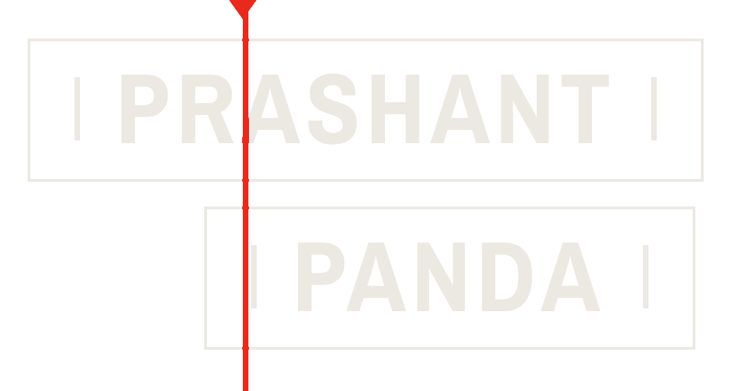 PRASHANT PANDA