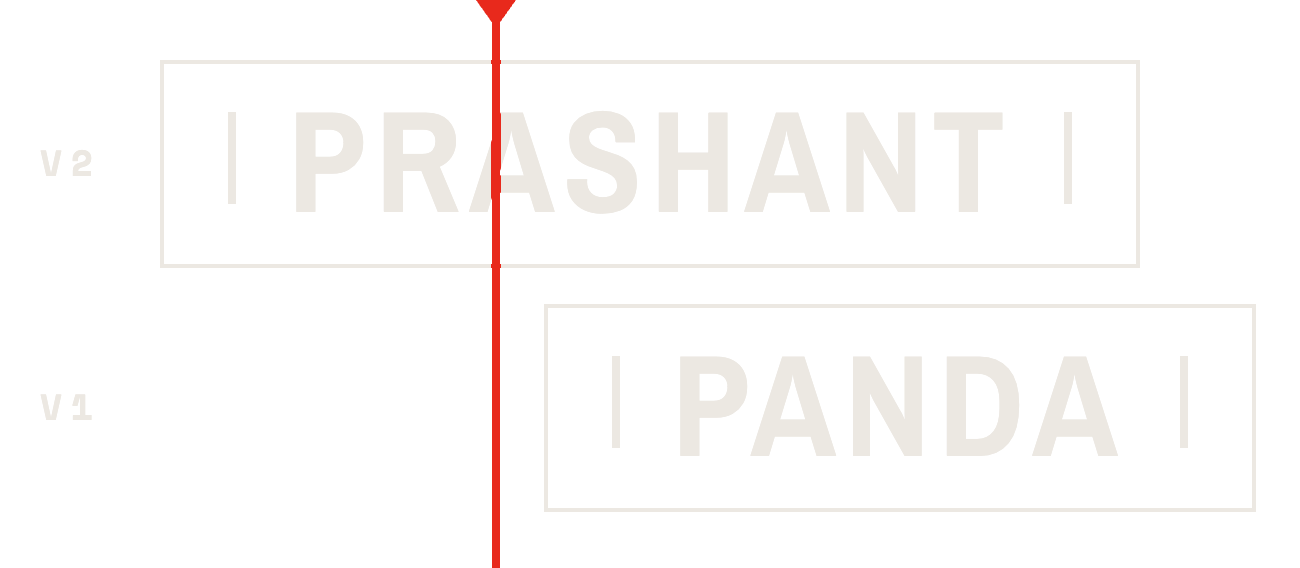 PRASHANT PANDA
